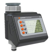 Programador de Rega EasyControl - Gardena